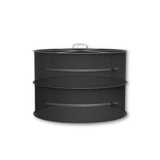 AC Infinity 18” 2 tier Drying Rack