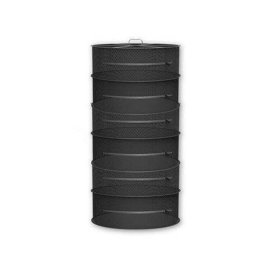 AC Infinity 24” 6 tier Drying Rack