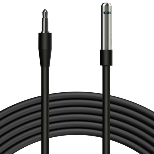 AC Infinity Controller Sensor Probe, 20’ Corded Climate Detector