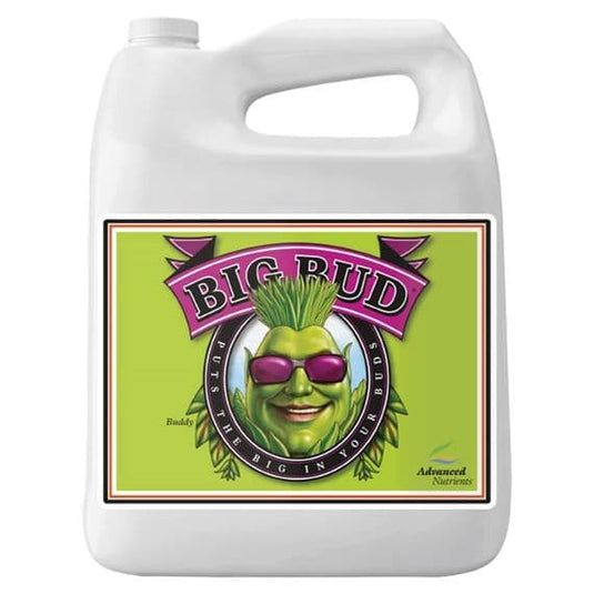 Advanced Nutrients Big Bud 4L