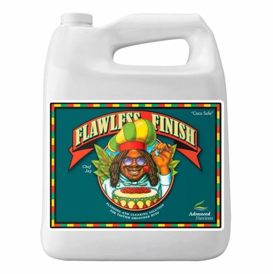 Advanced Nutrients Flawless Finish 4L
