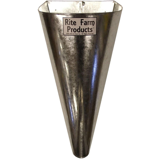 Restraining Processing Killing Cone for Chicken, Turkey, Duck, Goose, Quail, Kill