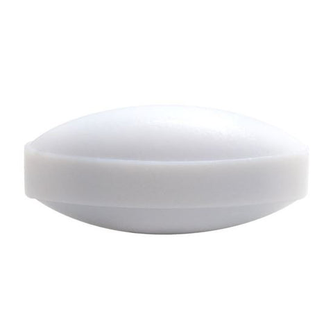 Stir Bars Magnetic PTFE Egg-Shaped