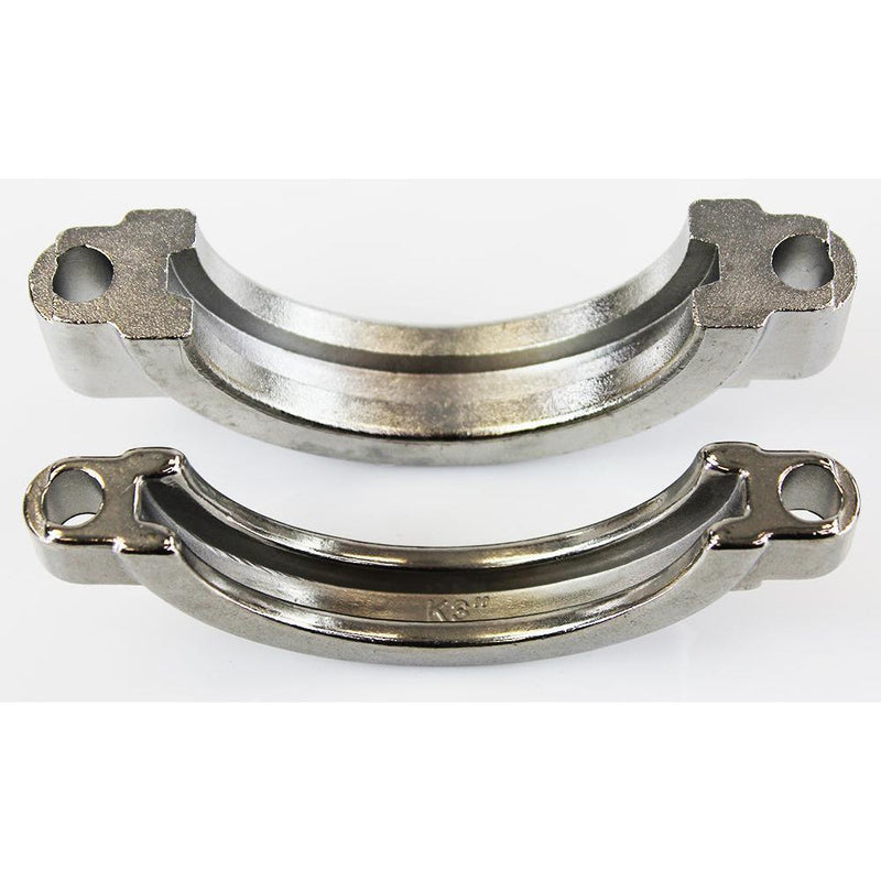 Load image into Gallery viewer, Pro Series High Pressure Clamps

