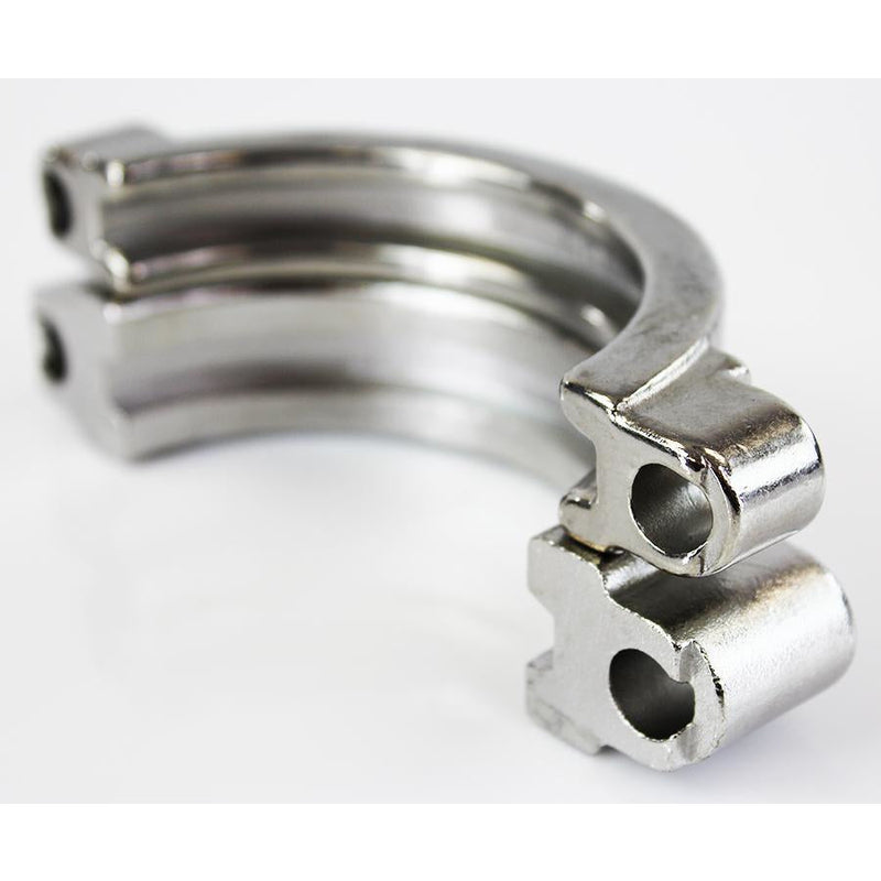 Load image into Gallery viewer, Pro Series High Pressure Clamps
