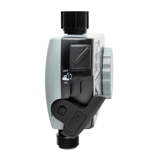 3 Outlet (1 Manual/2 Digital) Hose Faucet Timer | 56233D