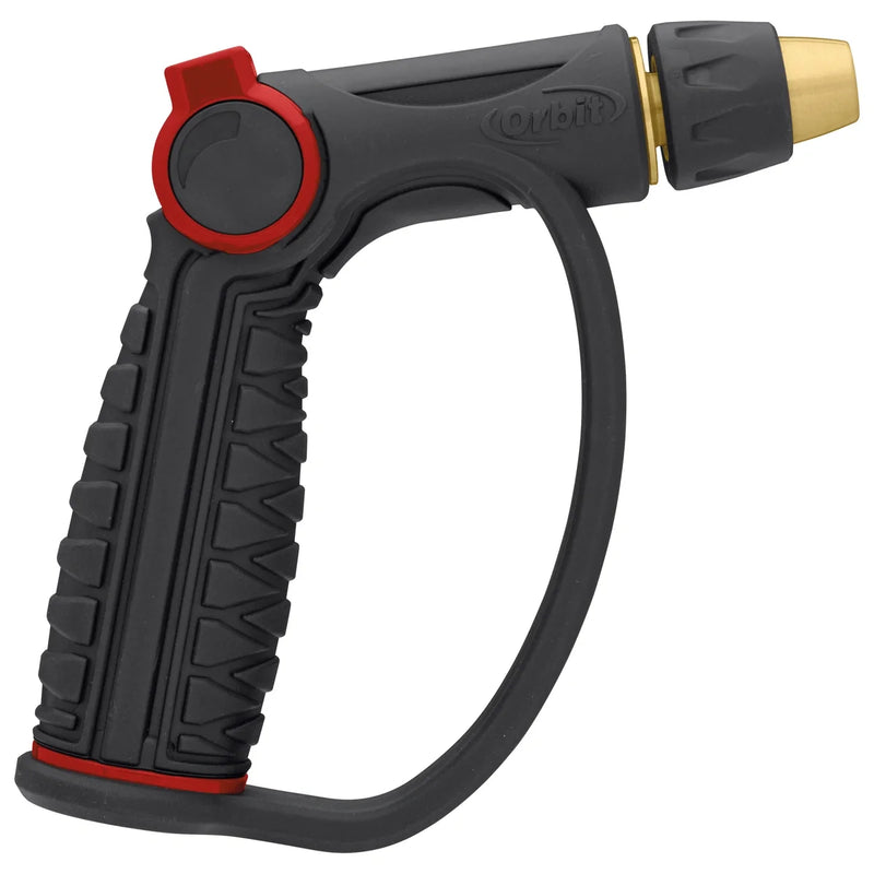 Load image into Gallery viewer, Thumb Control D Grip Contractor Nozzle | 58984

