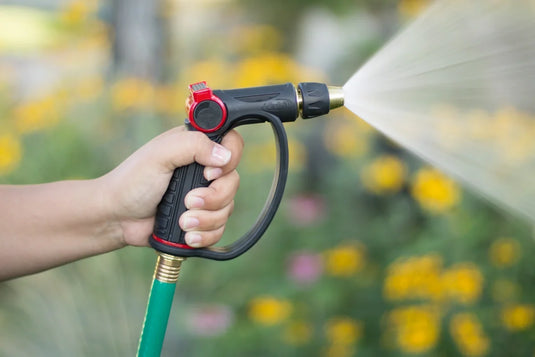Thumb Control D Grip Contractor Nozzle | 58984