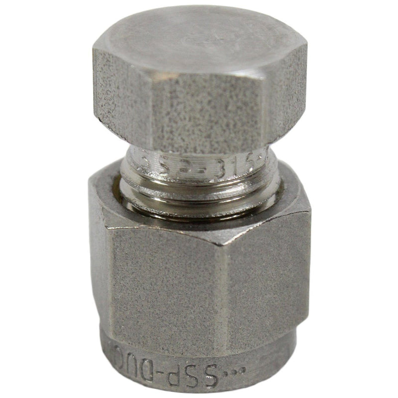 Load image into Gallery viewer, 1/4" Cap
