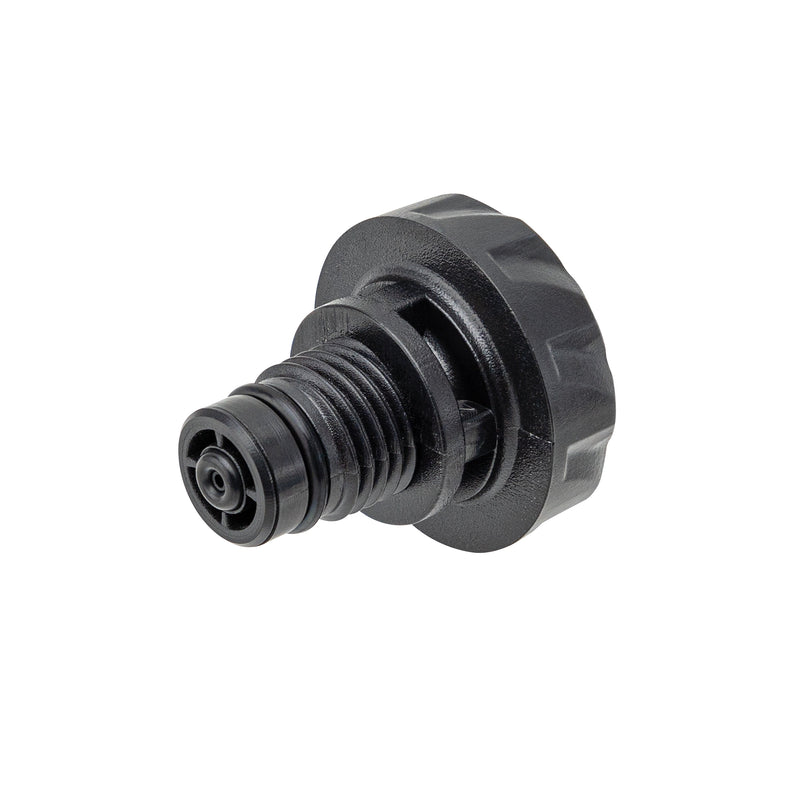 Load image into Gallery viewer, 12V Latching Solenoid w/Valve Adapters for Battery Operated 57869
