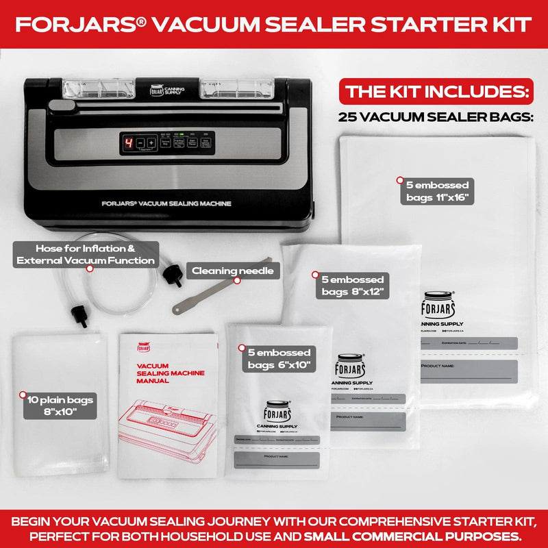 Load image into Gallery viewer, Vacuum Sealer PRO Machine
