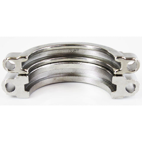 Pro Series High Pressure Clamps, additional product view 2