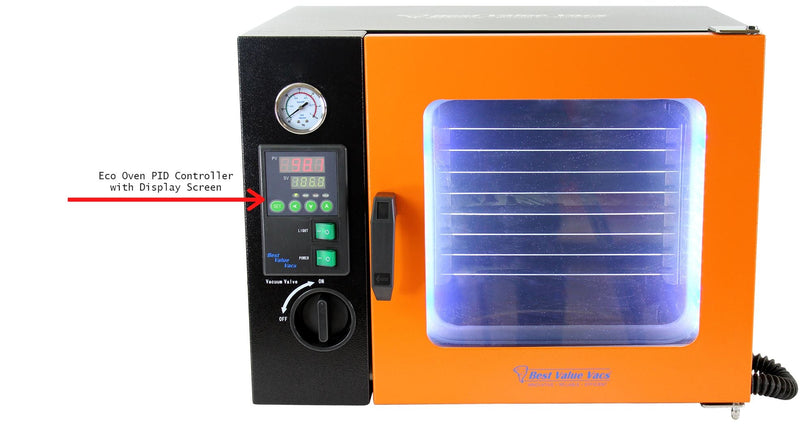 Load image into Gallery viewer, Eco Oven PID Controller with Display Screen
