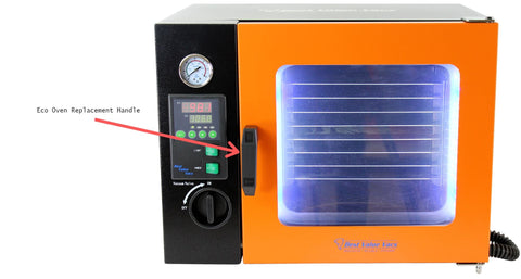Eco Oven Replacement Handle, additional product view 2