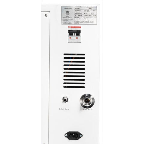 1LB Passive Closed Loop Extraction Kit, additional product view 2