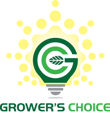Grower's Choice logo