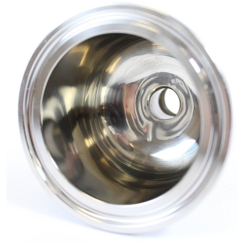 Load image into Gallery viewer, Hemispherical Tri-Clamp Reducers
