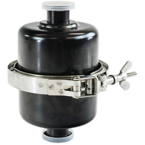 Pro Series Vacuum Pump Oil Mist Filter KF25, additional product view 2