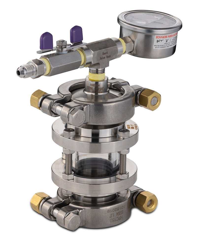 Load image into Gallery viewer, Mini Stainless Steel Diamond Miners
