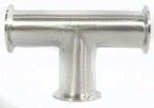 Tri-Clamp T Fitting