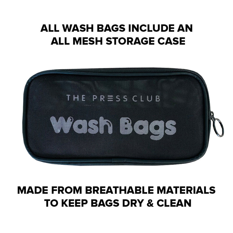 Load image into Gallery viewer, 5 GALLON ALL MESH BUBBLE WASH BAGS 1-PACK
