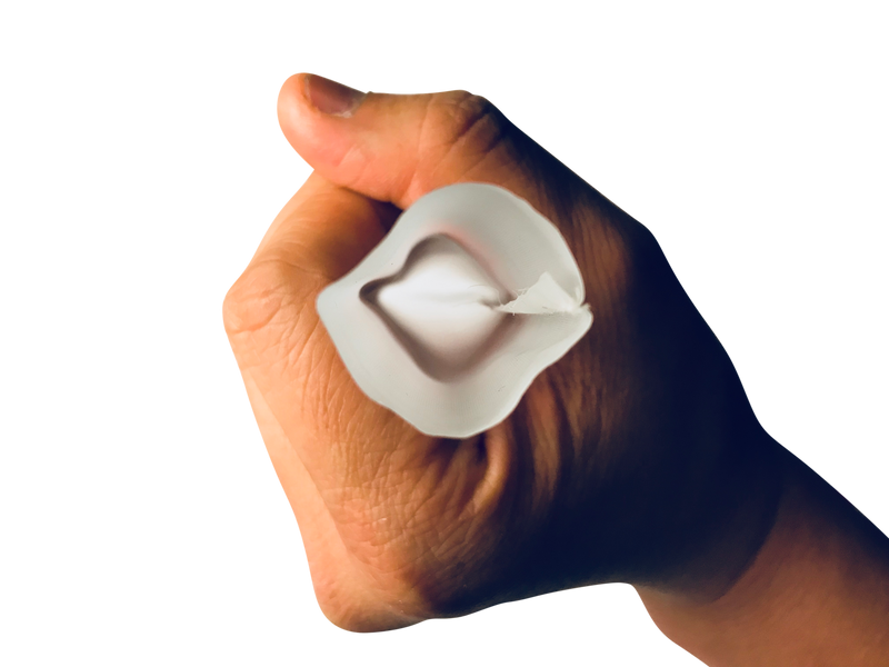 Load image into Gallery viewer, 1.25" x 4" ROSIN BAGS
