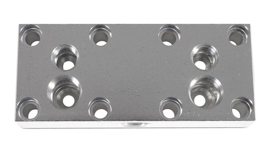 Compressor Head BARE for BVV Recovery Pump/ CMEP Retrofit