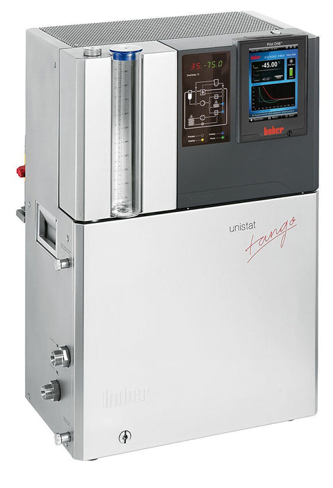Huber Unistat Tango with Pilot ONE, additional product view 2