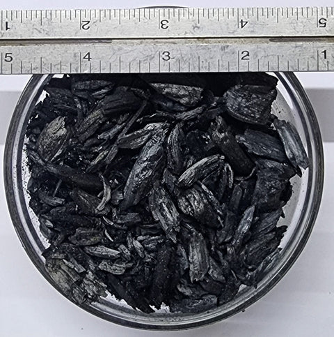 Bio-Char Raw, additional product view 2