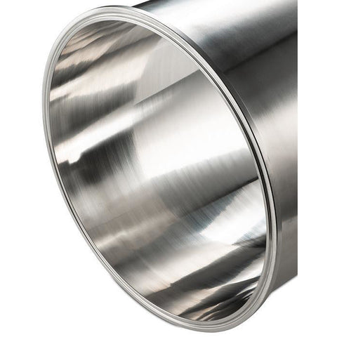 10 Inch Tri-Clamp Spools