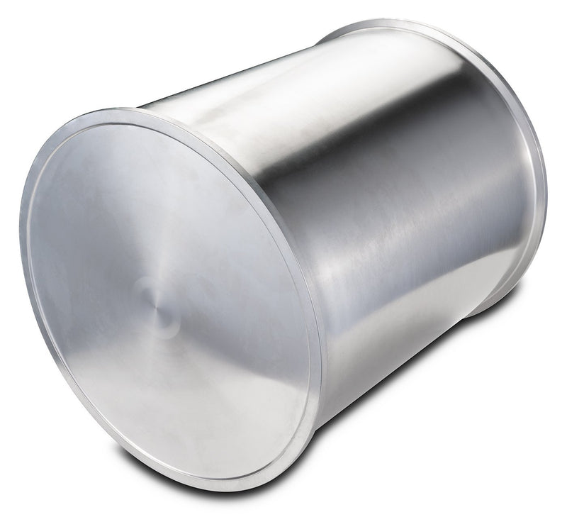 Load image into Gallery viewer, Tri-Clamp Welded Bottom Base
