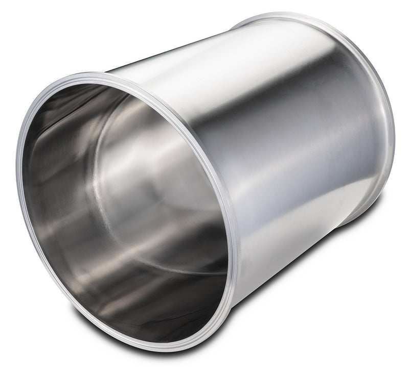 Load image into Gallery viewer, Tri-Clamp Welded Bottom Base
