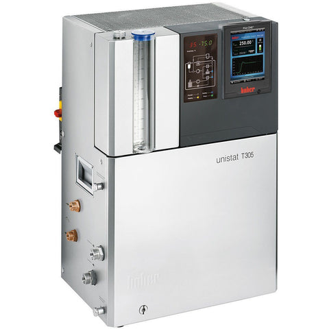 HUBER Unistat T305 with Pilot ONE