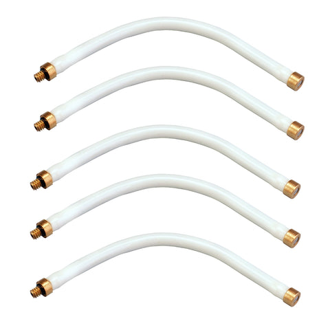 Orbit 4-inch nozzle extension 5-pack 10056