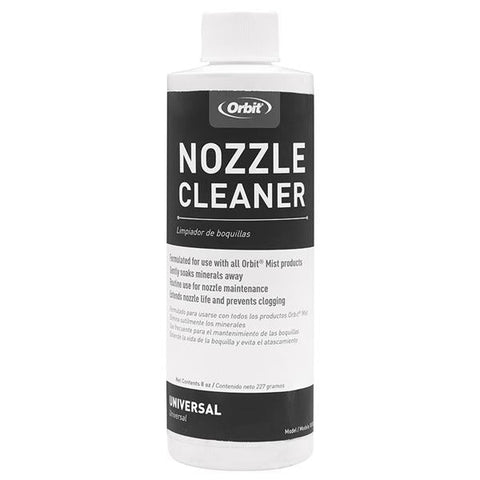 Orbit misting nozzle cleaner, 8 ounce