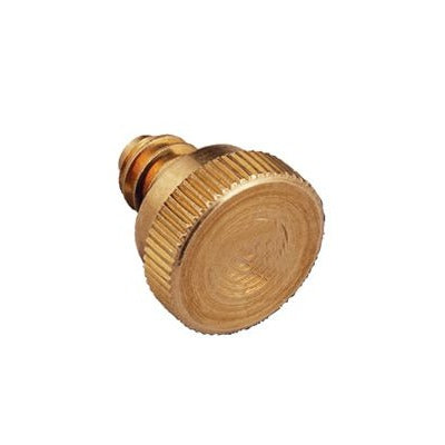 Orbit misting nozzle plug, 3-pack 10107