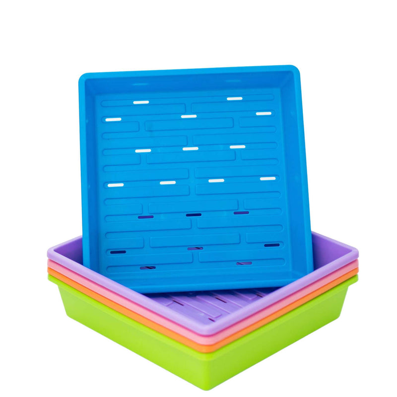 Load image into Gallery viewer, 1010 Trays 2.5" Deep - Extra Strength
