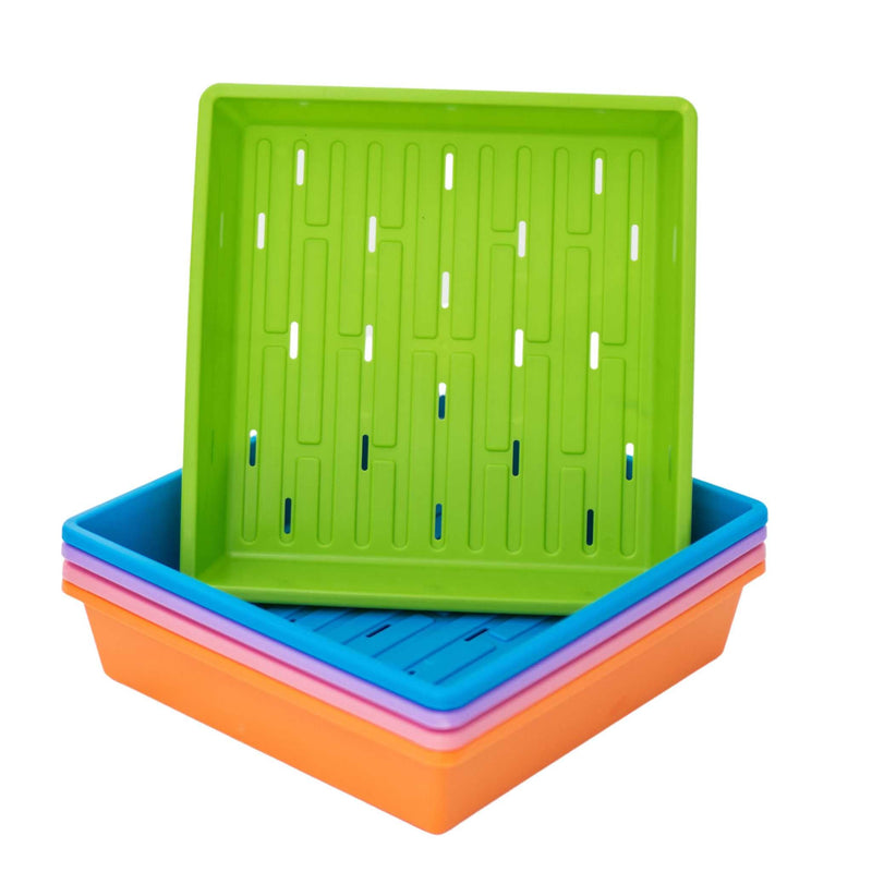 Load image into Gallery viewer, 1010 Trays 2.5" Deep - Extra Strength
