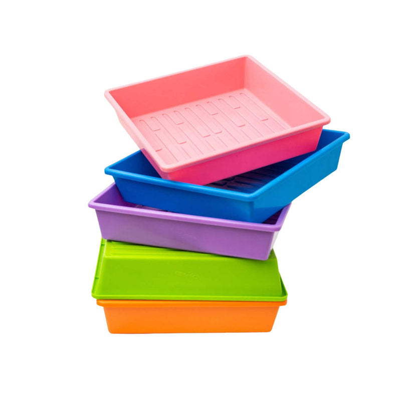 Load image into Gallery viewer, 1010 Trays 2.5" Deep - Extra Strength
