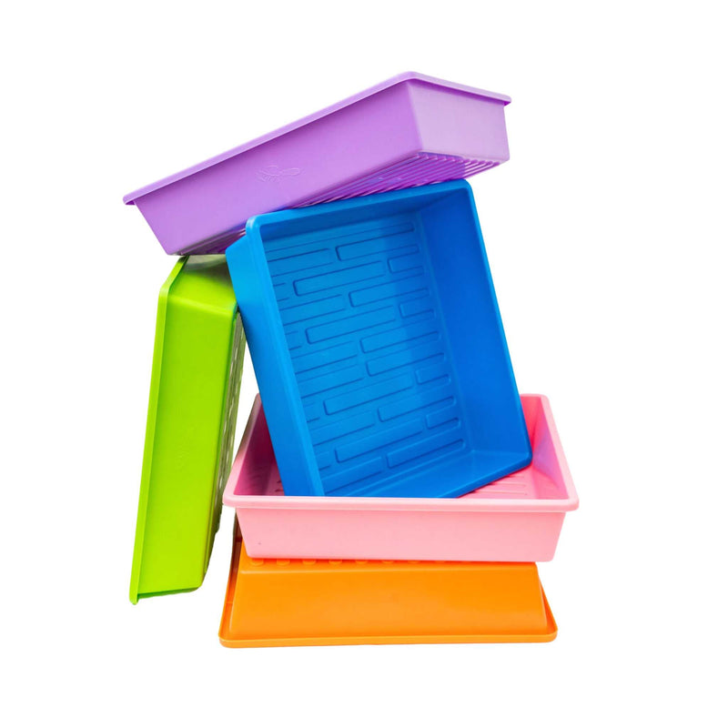 Load image into Gallery viewer, 1010 Trays 2.5" Deep - Extra Strength
