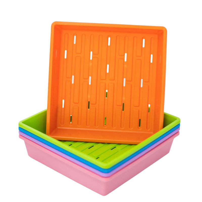 Load image into Gallery viewer, 1010 Trays 2.5" Deep - Extra Strength
