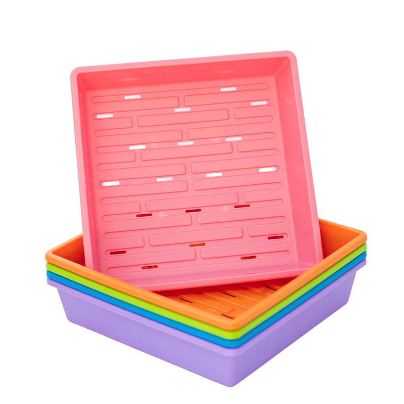 Load image into Gallery viewer, 1010 Trays 2.5" Deep - Extra Strength

