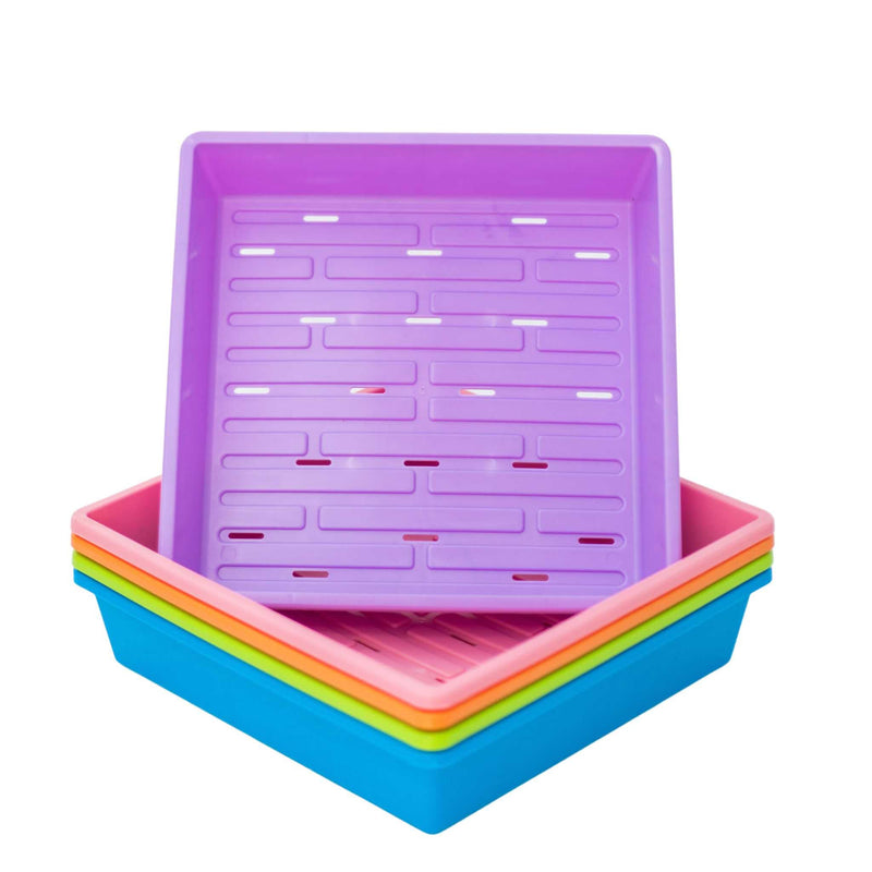 Load image into Gallery viewer, 1010 Trays 2.5" Deep - Extra Strength
