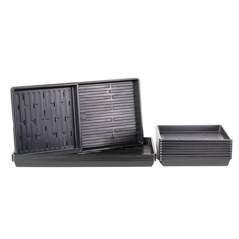 1010 Microgreens Kit from Bootstrap Farmer at GrowTime Garden Supply
