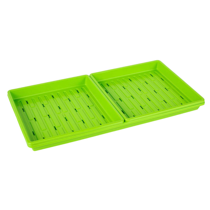 Load image into Gallery viewer, 1010 Microgreens Kit
