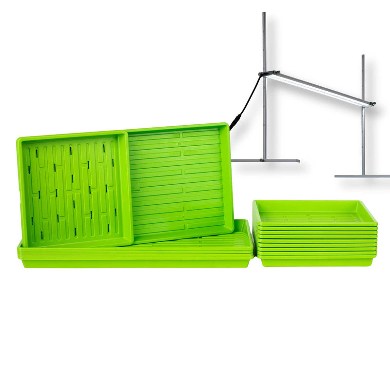 Load image into Gallery viewer, 1010 Microgreens Kit
