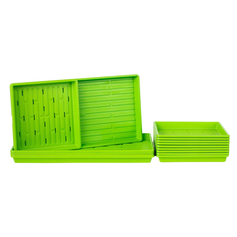 Load image into Gallery viewer, 1010 Microgreens Kit
