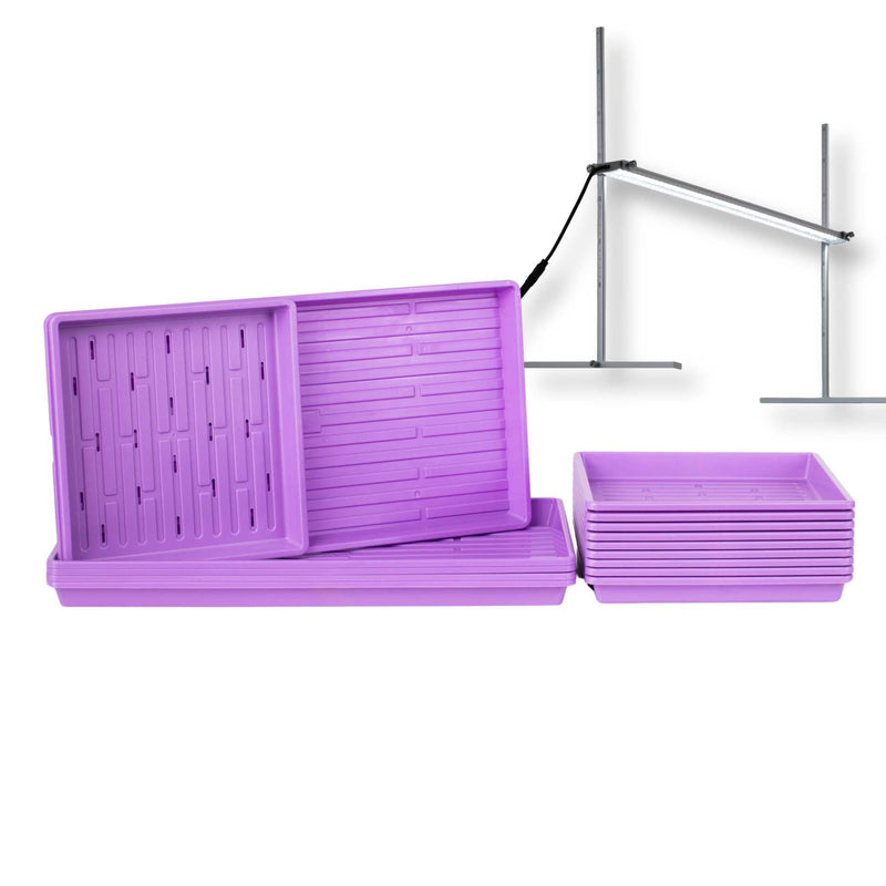 Load image into Gallery viewer, 1010 Microgreens Kit
