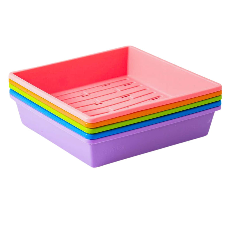 Load image into Gallery viewer, 1010 Trays 2.5" Deep - Extra Strength
