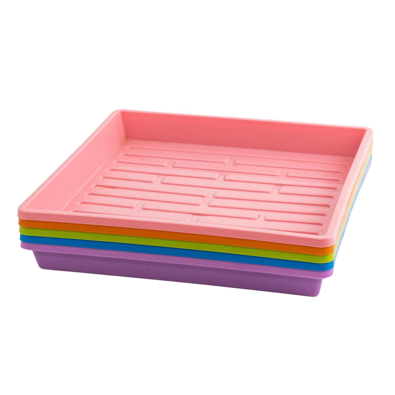 Load image into Gallery viewer, 1010 Extra Strength Shallow Seed Trays
